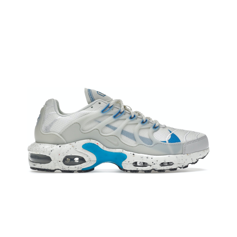 Nike Air Max Terrascape Plus White Blue