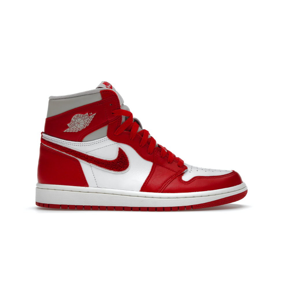 Jordan 1 Retro High OG Varsity Red