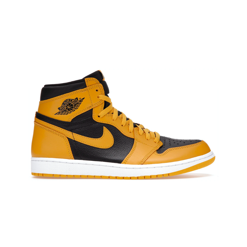 Jordan 1 Retro High OG Pollen