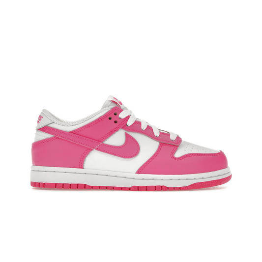 Nike Dunk Low Laser Fuchsia