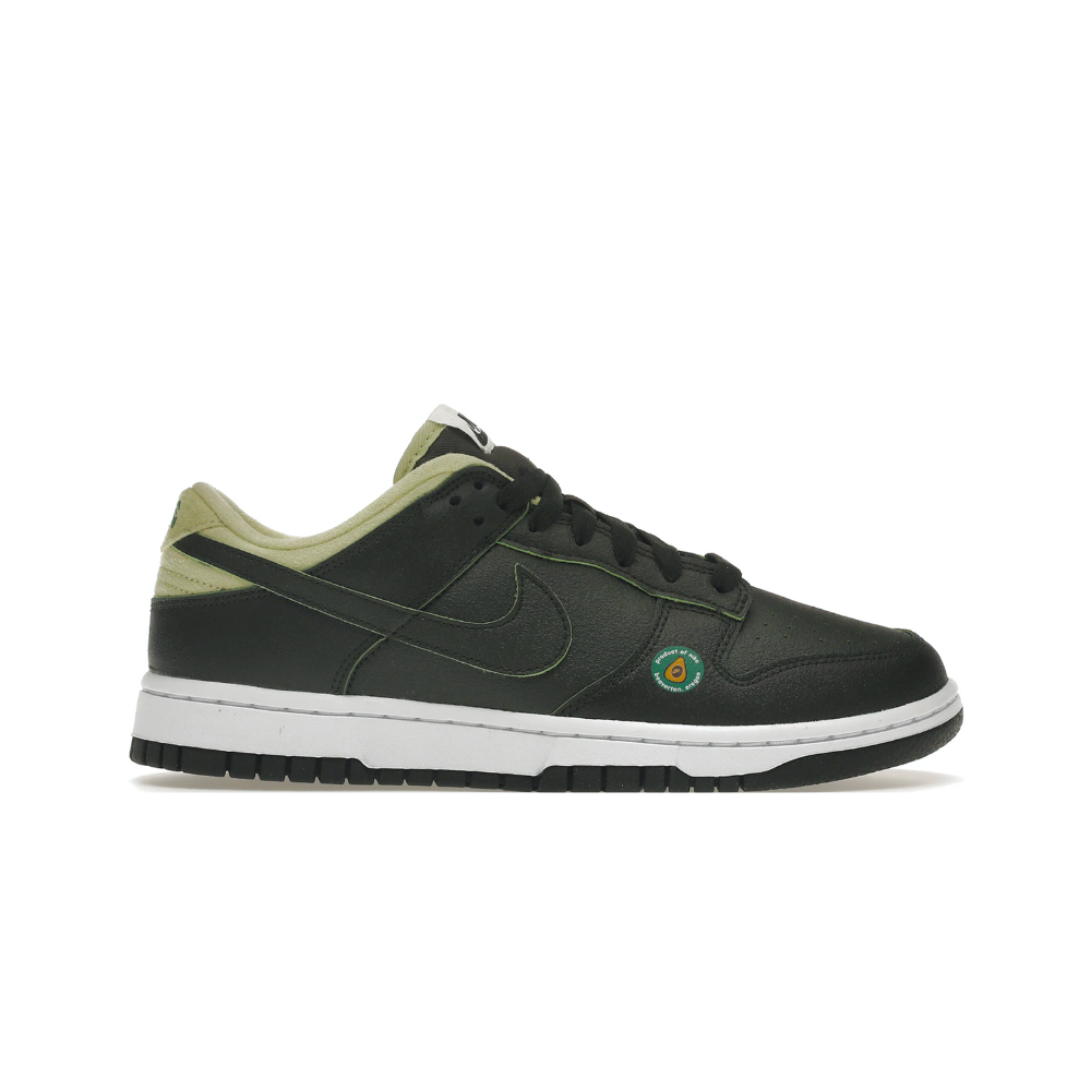 Nike Dunk Low Avocado