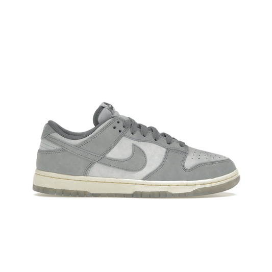 Nike Dunk Low Grey Football