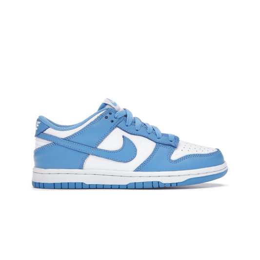 Nike Dunk Low UNC