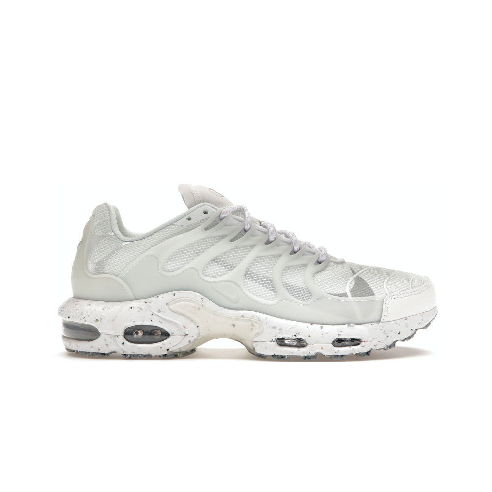 Nike Air Max Terrascape Plus White Pure Platinum