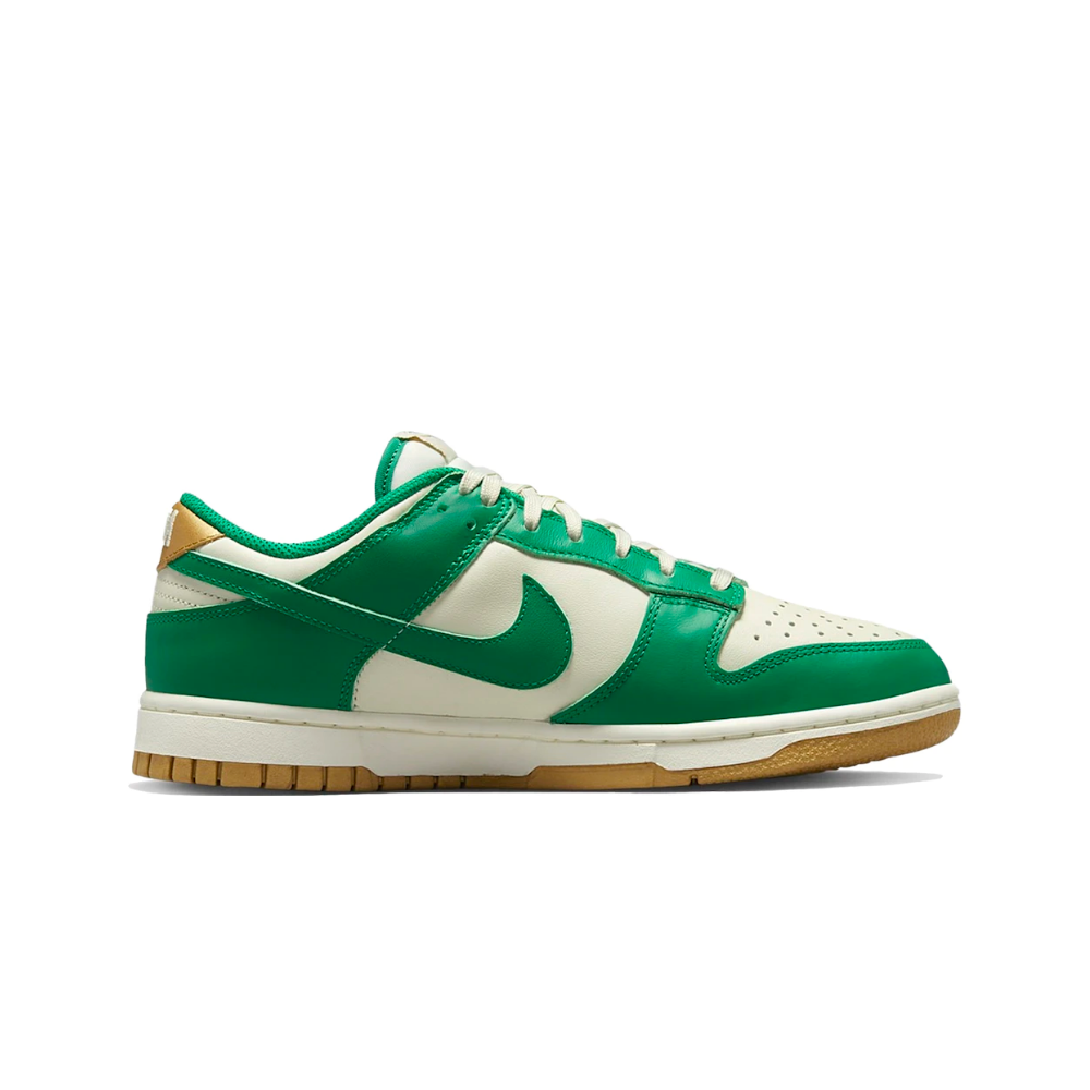 Nike Dunk Low Malachite University