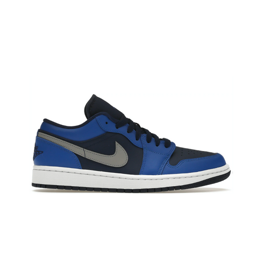 Jordan 1 Low Game Royal Blue Void