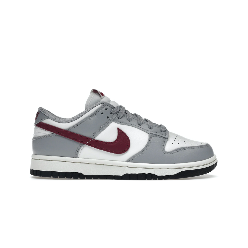 Nike Dunk Low Pale Ivory Redwood