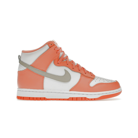 Nike Dunk High Salmon