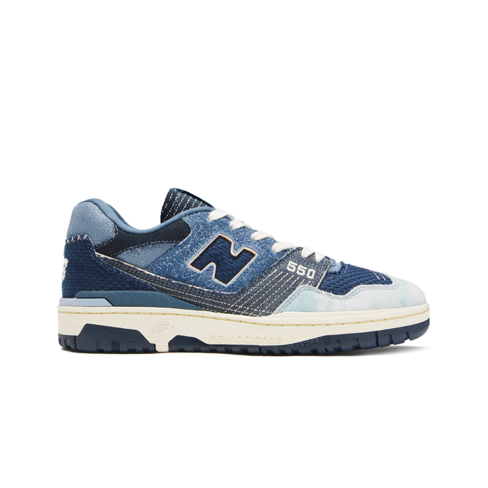 New Balance 550 Boro Pack