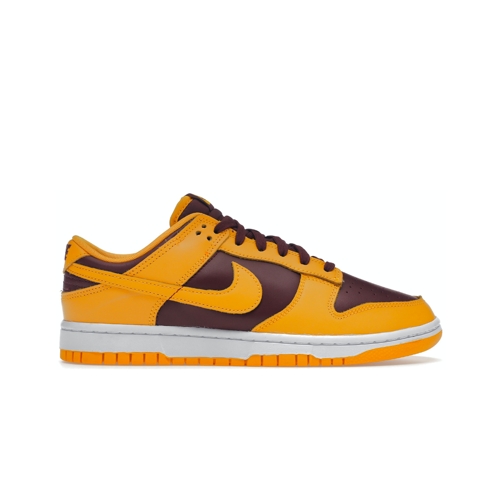 Nike Dunk Low Arizona State