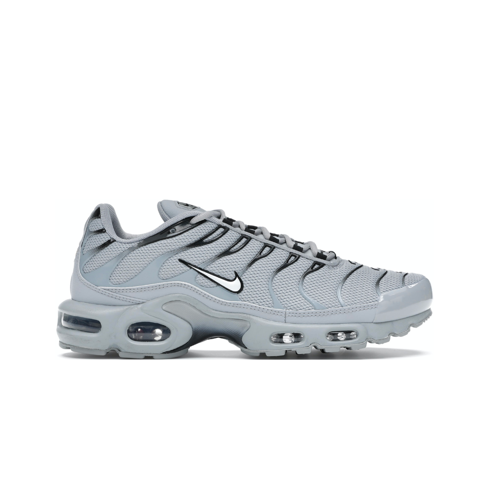 Nike Air Max Plus Wolf Grey