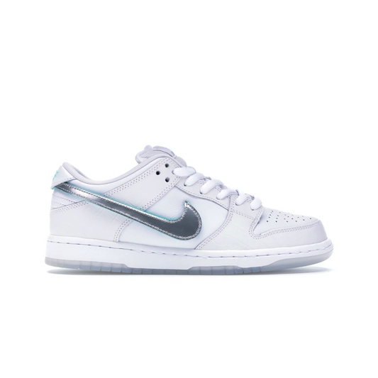 Nike Dunk Low Diamond Supply Co