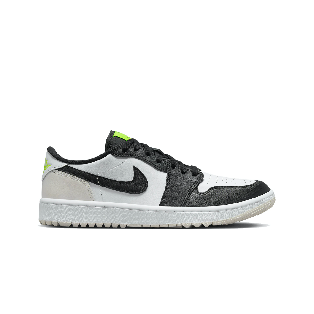 Jordan 1 Retro Low Golf Phantom Volt