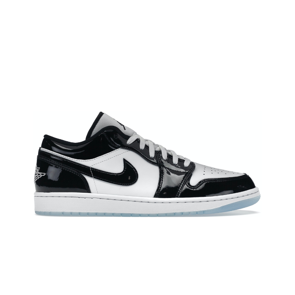 Jordan 1 Low Concord