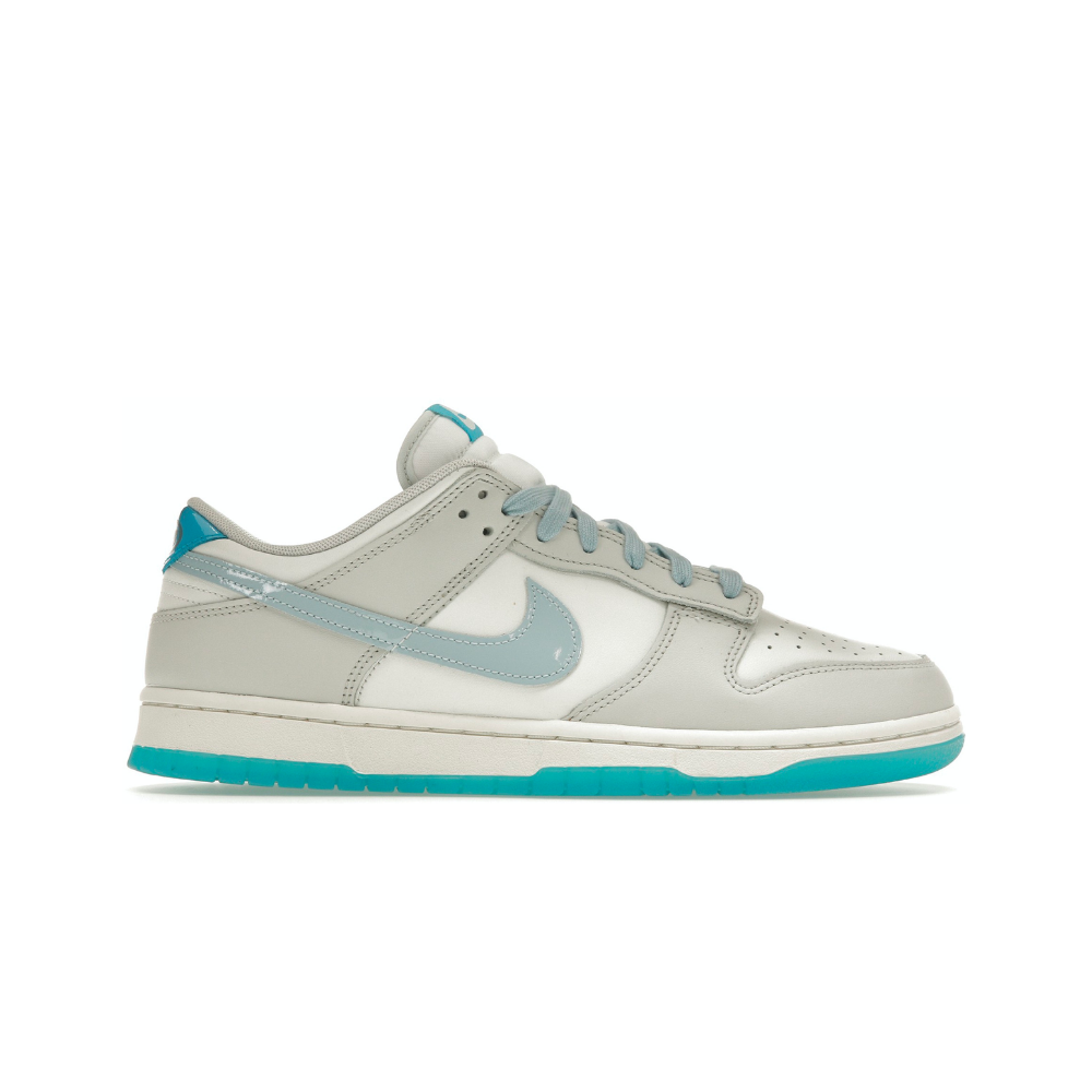 Nike Dunk Low 520 Pack Ocean Bliss