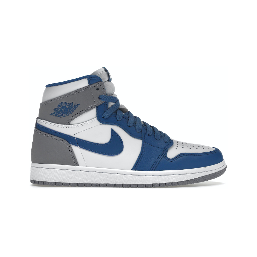 Jordan 1 Retro High OG True Blue