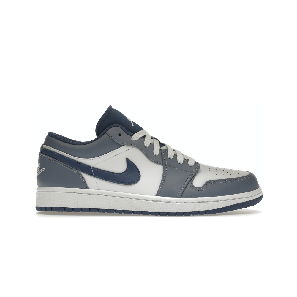 Jordan 1 Low Ashen Slate