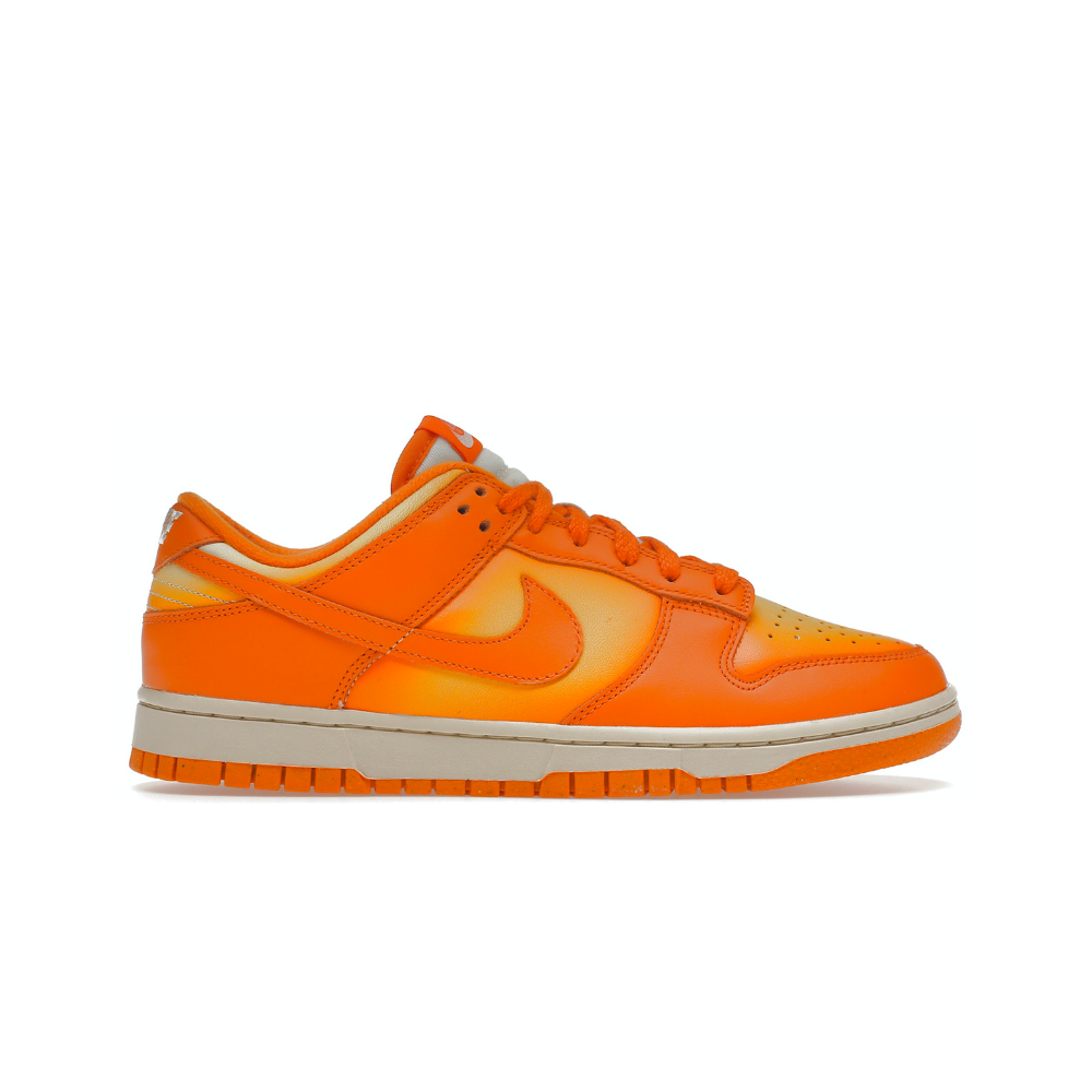 Nike Dunk Low Magma Orange