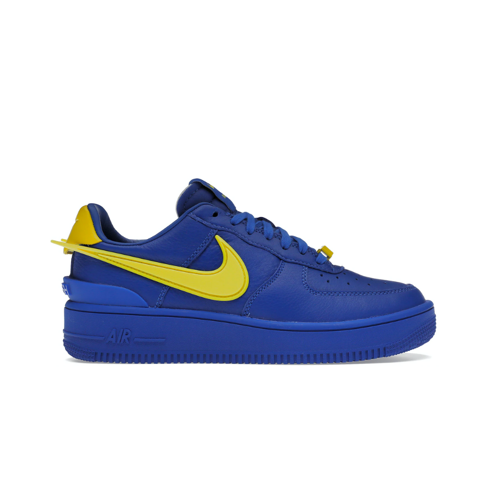 Nike Air Force 1 Low "AMBUSH Game Royal"