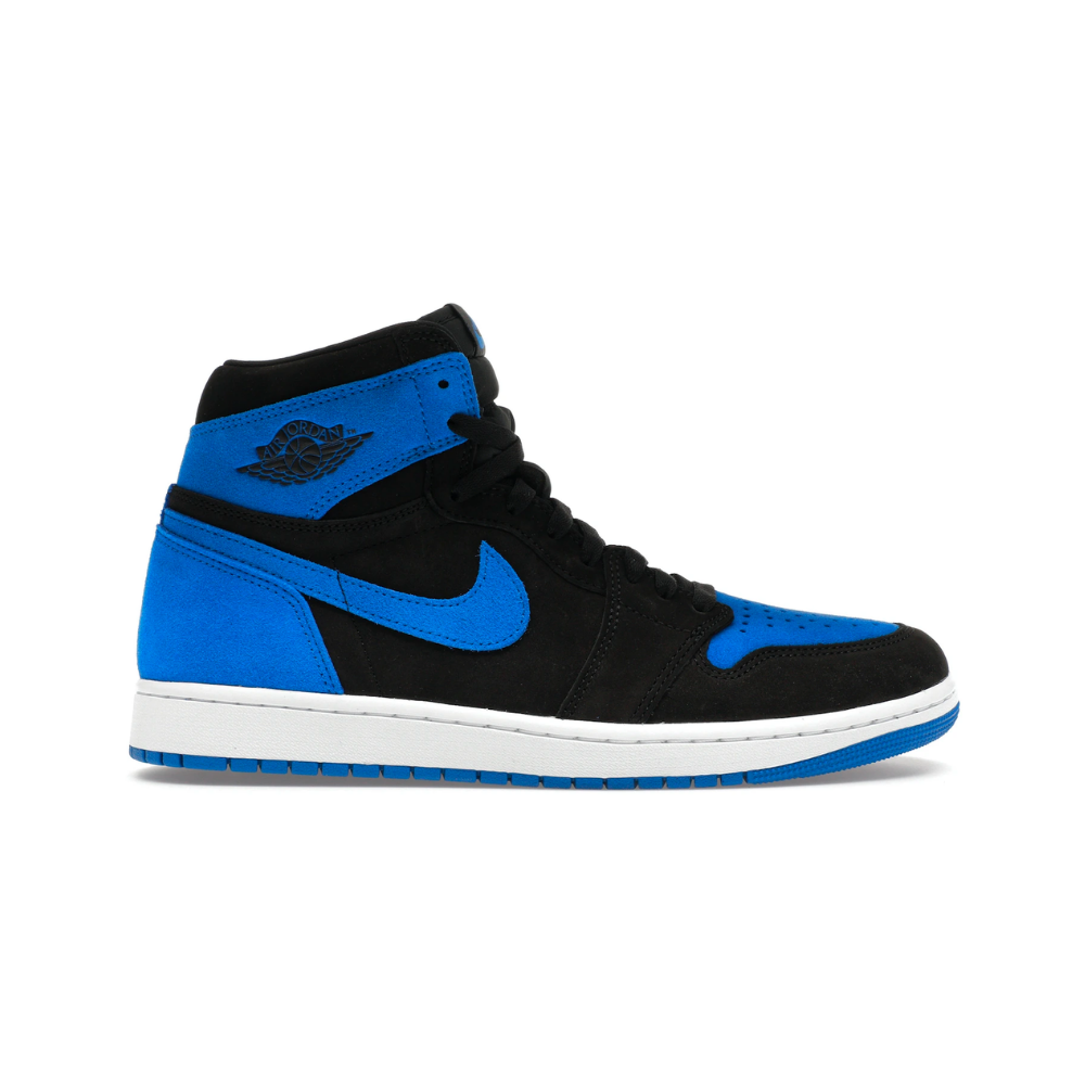 Jordan 1 Retro High OG Royal Reimagined