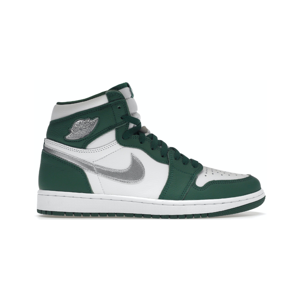 Jordan 1 Retro High OG Gorge Green