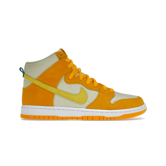 Nike Dunk High Pineapple