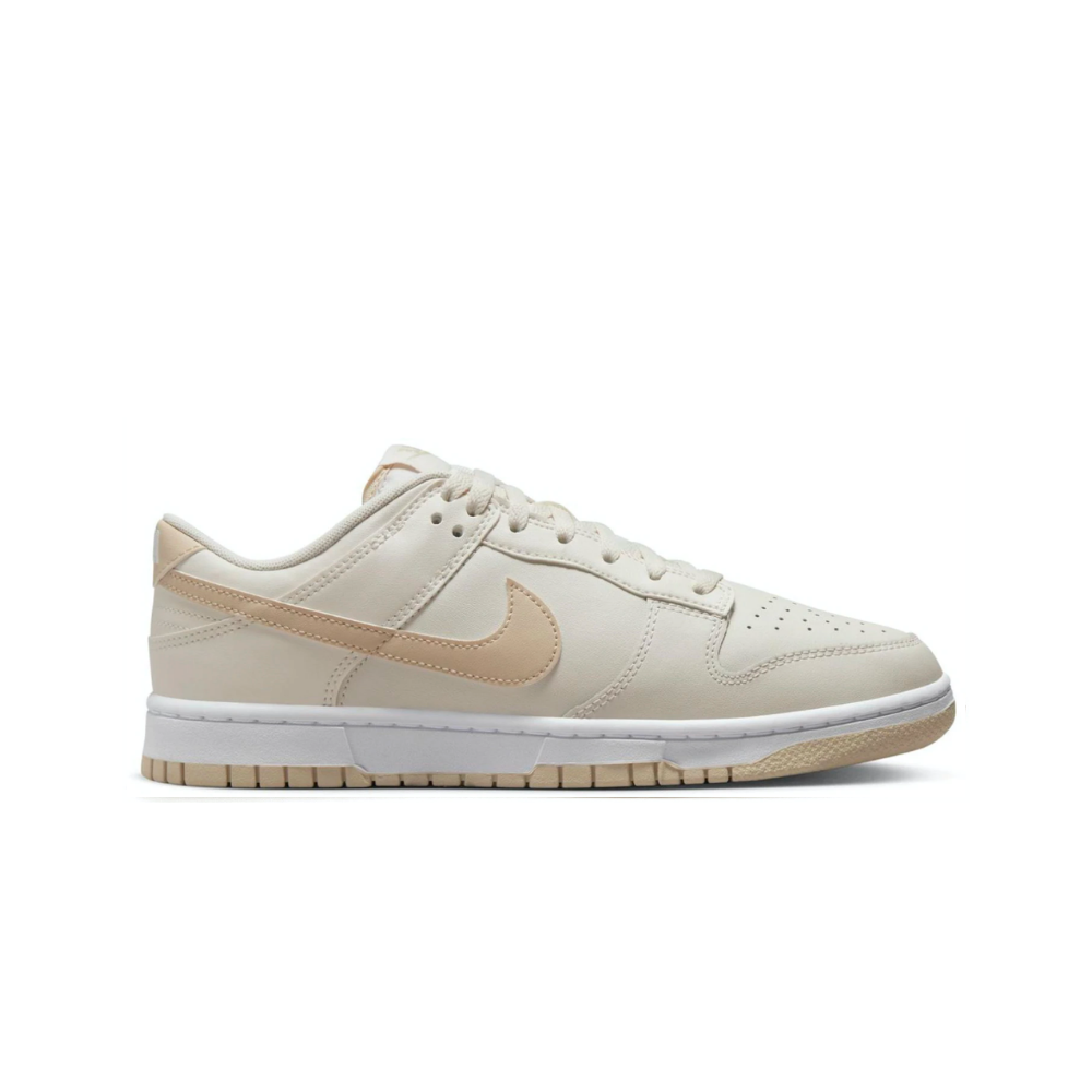 Nike Dunk Low Phantom Sanddrift