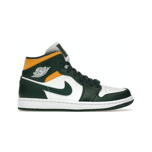 Jordan 1 Mid Sonics