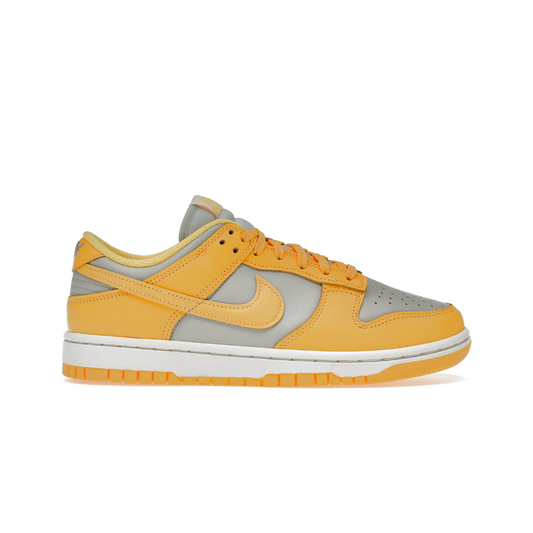 Nike Dunk Low Citron Pulse