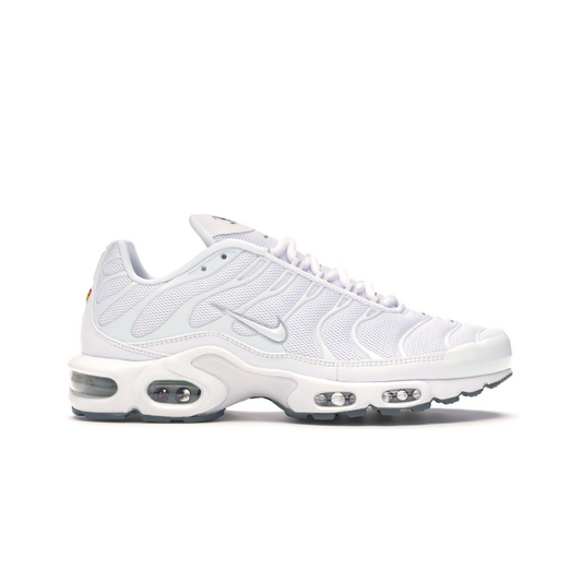 Nike Air Max Plus White