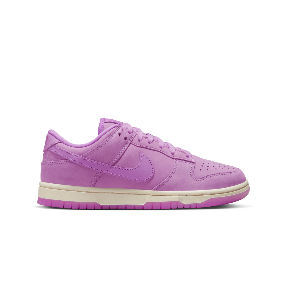 Nike Dunk Low PRM MF Rush Fuchsia