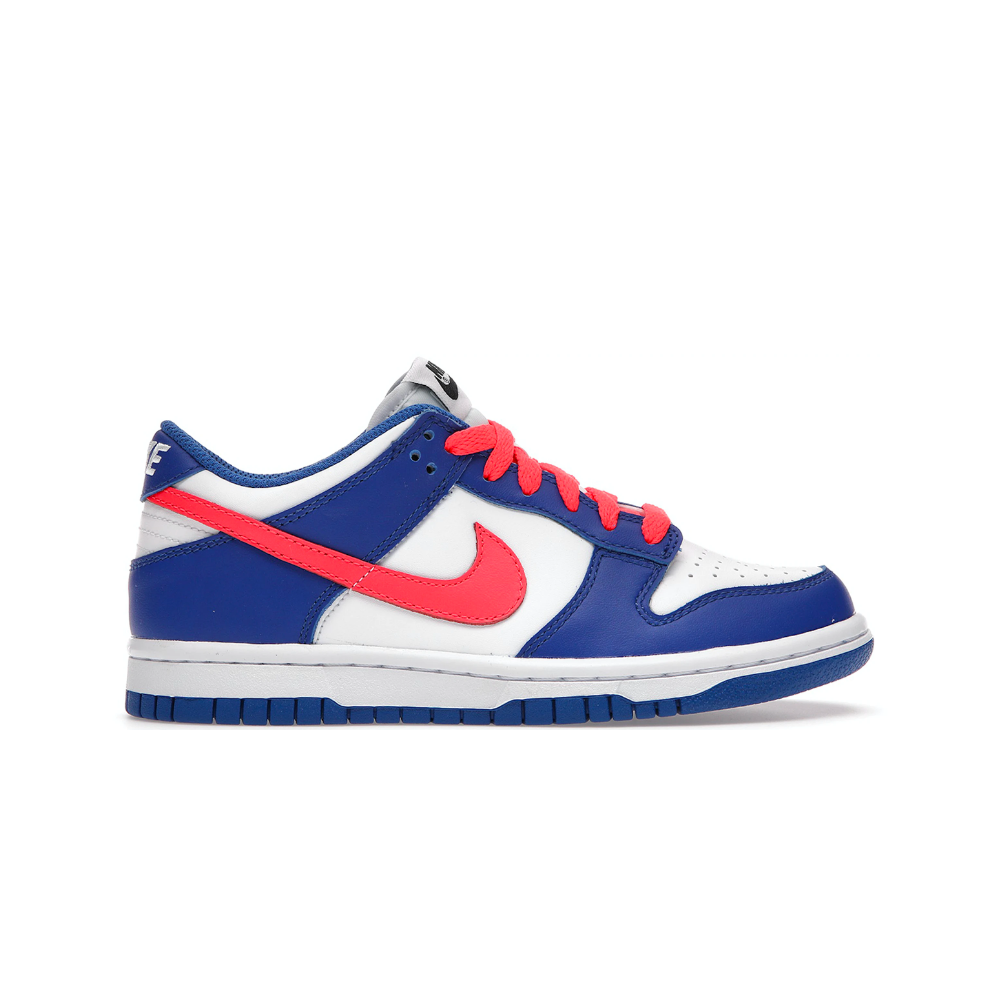 Nike Dunk Low Game Royal