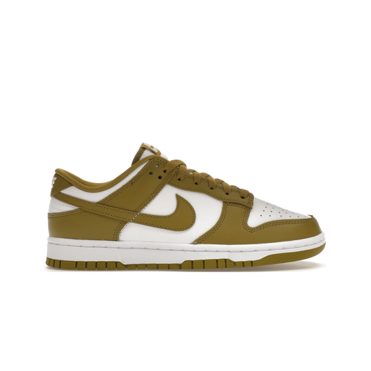 Nike Dunk Low Pacific Moss