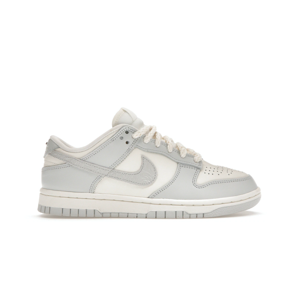 Nike Dunk Low Needlework Sail Aura