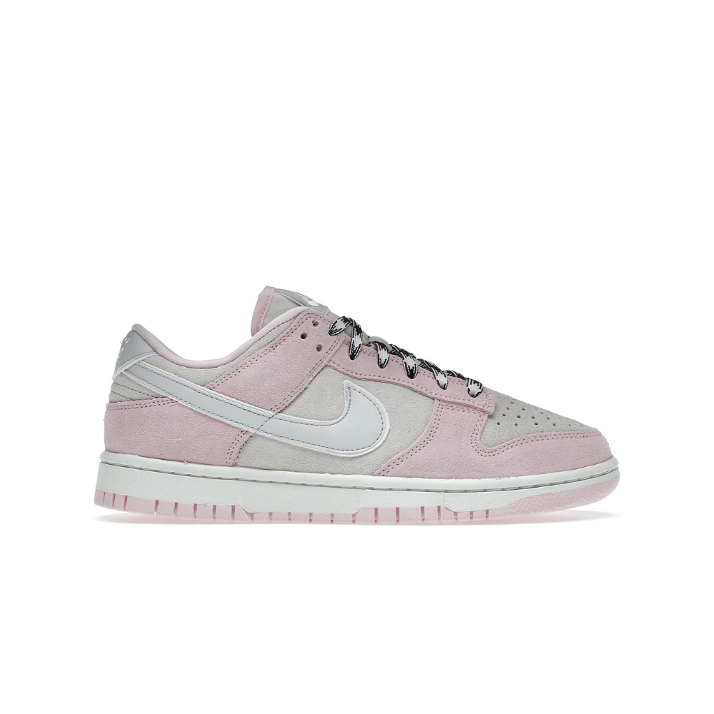 Nike Dunk Low LX Pink Foam