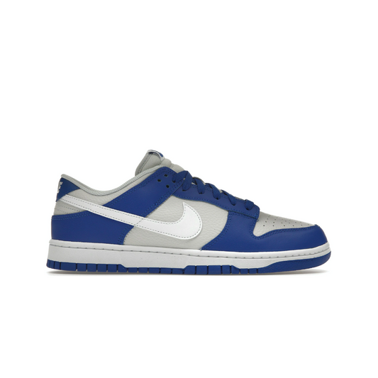 Nike Dunk Low Racer Blue Photon Dust