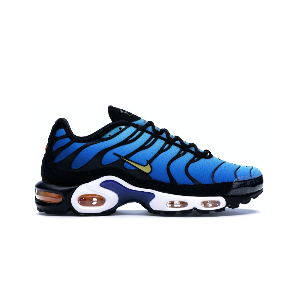 Nike Air Max Plus Hyper Blue