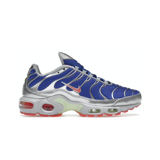 Nike Air Max Plus Hyper Royal