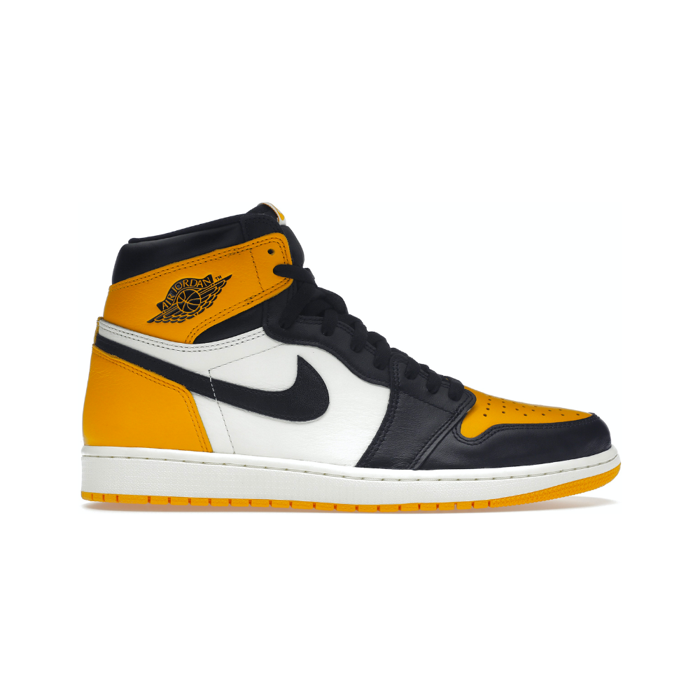 Jordan 1 Retro High OG Taxi