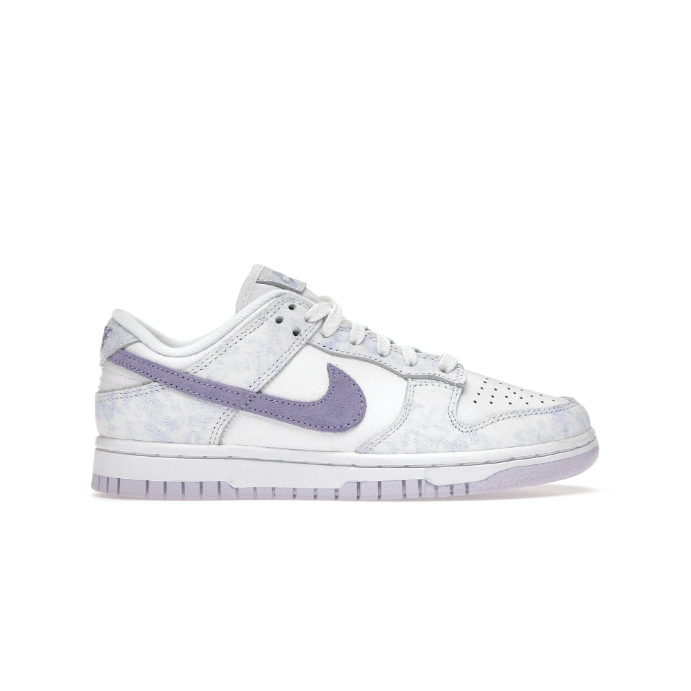 Nike Dunk Low Purple Pulse