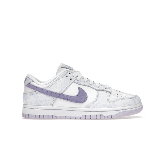 Nike Dunk Low Purple Pulse