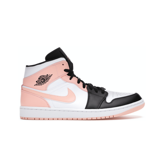 Jordan 1 Mid Arctic Orange