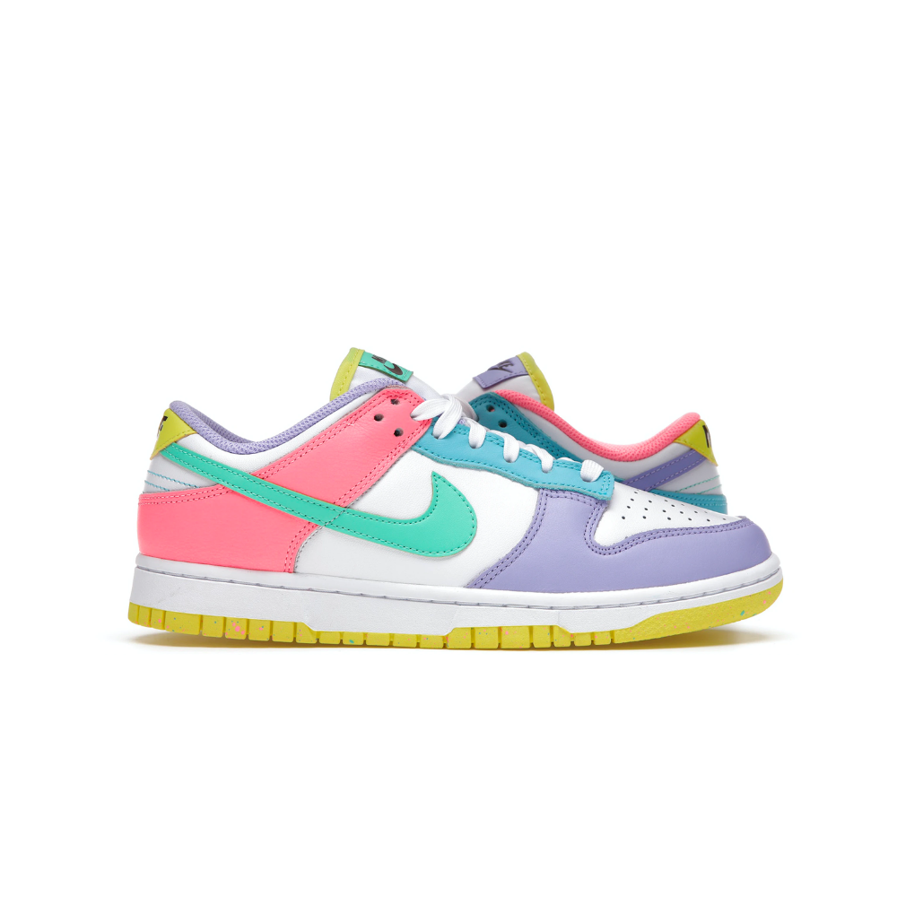 Nike Dunk Low Easter Candy