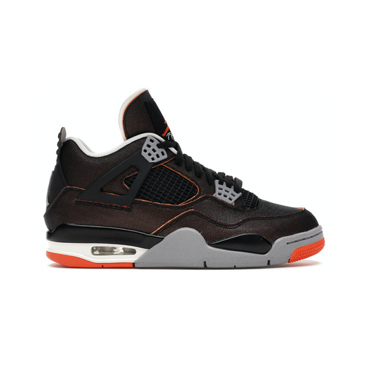 Jordan 4 Retro Starfish