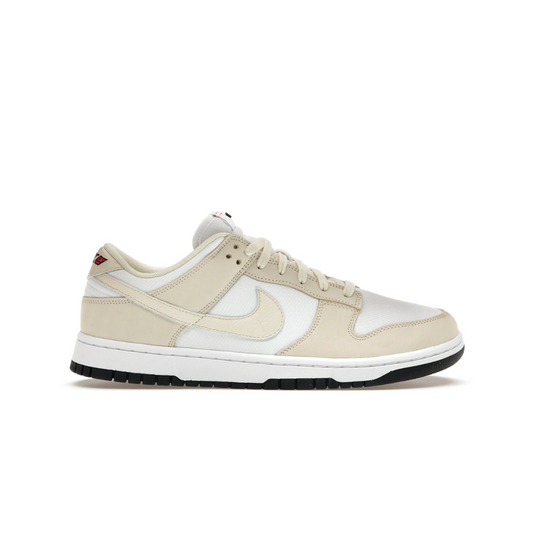 Nike Dunk Low White Coconut Milk