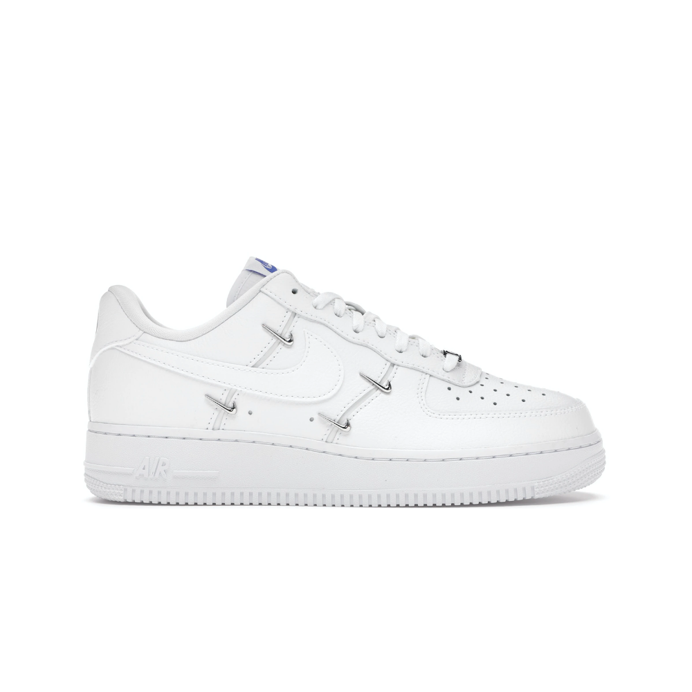 Nike Air Force 1 LX White