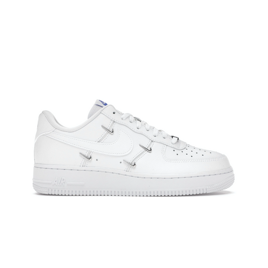 Nike Air Force 1 LX White