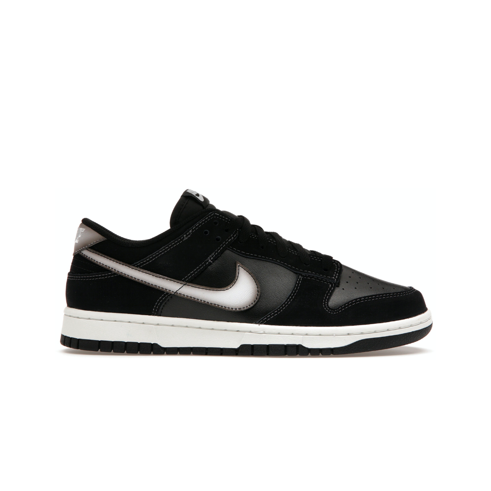 Nike Dunk Low Airbrush