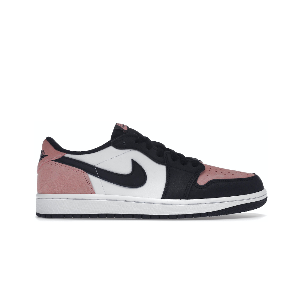 Jordan 1 Low OG Bleached