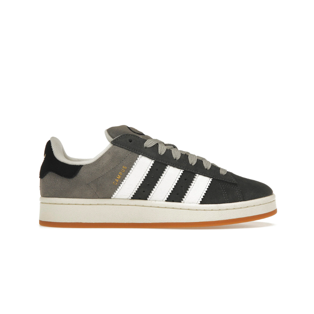 Adidas Campus 00s Dark Grey Gum